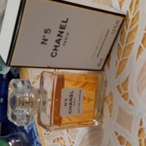 Chanel N°5 EAU DE PARFUM